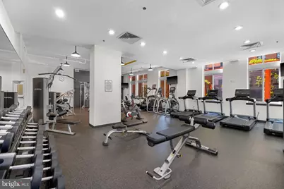 1000 New Jersey Avenue SE #815, Washington, DC 20003 - Photo 20