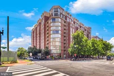 1000 New Jersey Avenue SE #815, Washington, DC 20003 - Photo 1