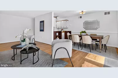 4114 Davis Place NW #104, Washington, DC 20007 - Photo 6