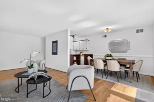 4114 Davis Pl NW, Washington, DC 20007 - Photo 6