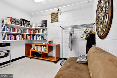 4114 Davis Place NW #104, Washington, DC 20007 - Photo 44