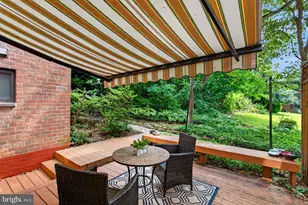 4114 Davis Pl NW, Washington, DC 20007 - Photo 32