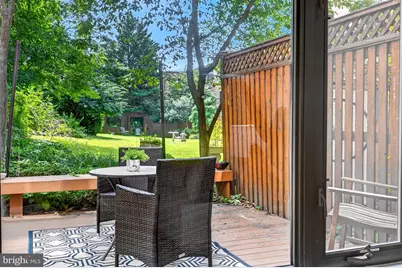 4114 Davis Place NW #104, Washington, DC 20007 - Photo 4