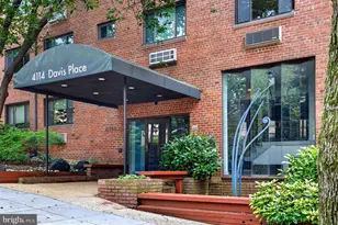 4114 Davis Pl NW, Washington, DC 20007 - Photo 36