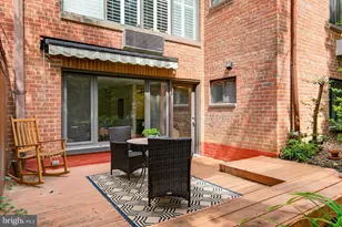 4114 Davis Pl NW, Washington, DC 20007 - Photo 28