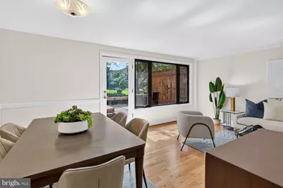 4114 Davis Place NW #104, Washington, DC 20007 - Photo 12