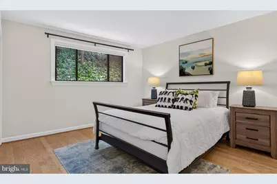 4114 Davis Place NW #104, Washington, DC 20007 - Photo 20