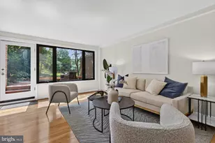 4114 Davis Pl NW, Washington, DC 20007 - Photo 2