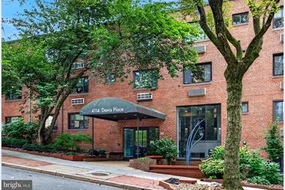 4114 Davis Place NW #104, Washington, DC 20007 - Photo 1