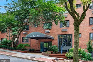 4114 Davis Pl NW, Washington, DC 20007 - Photo 1