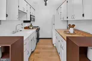 4114 Davis Pl NW, Washington, DC 20007 - Photo 8