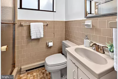 4114 Davis Place NW #104, Washington, DC 20007 - Photo 18