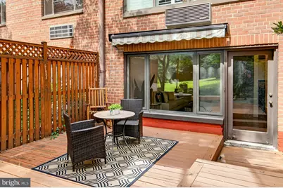 4114 Davis Place NW #104, Washington, DC 20007 - Photo 26