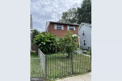 19 Anacostia Road NE, Washington, DC 20019 - Photo 1