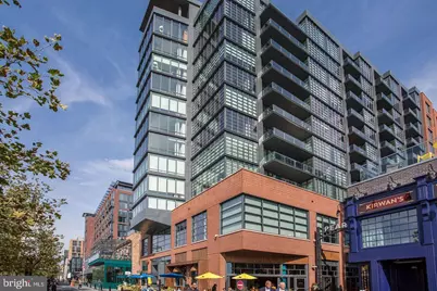 45 Sutton Square SW #605, Washington, DC 20024 - Photo 2