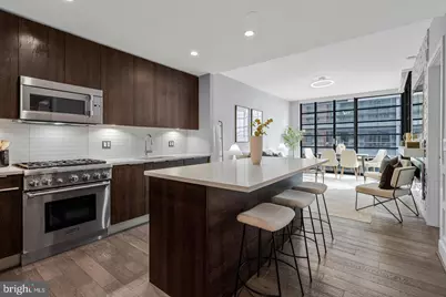 45 Sutton Square SW #605, Washington, DC 20024 - Photo 4