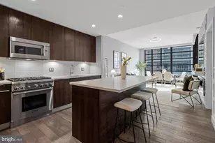 45 Sutton Square SW, Washington, DC 20024 - Photo 4
