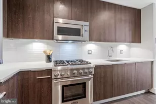 45 Sutton Square SW, Washington, DC 20024 - Photo 20