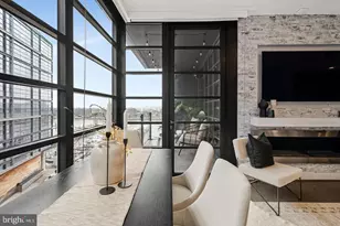 45 Sutton Square SW, Washington, DC 20024 - Photo 1