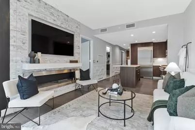 45 Sutton Square SW #605, Washington, DC 20024 - Photo 14
