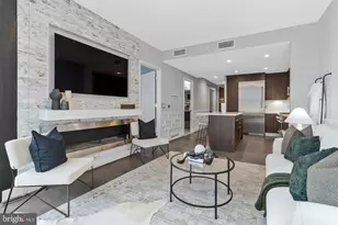45 Sutton Square SW, Washington, DC 20024 - Photo 14