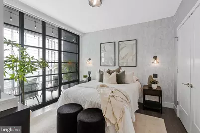 45 Sutton Square SW #605, Washington, DC 20024 - Photo 16