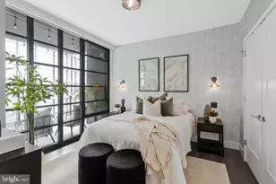 45 Sutton Square SW, Washington, DC 20024 - Photo 16