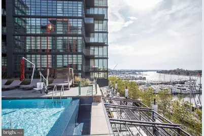 45 Sutton Square SW #605, Washington, DC 20024 - Photo 28