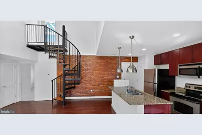 5405 9th Street NW #306, Washington, DC 20011 - Photo 14
