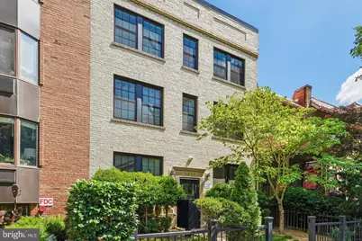 1821 T Street NW, Washington, DC 20009 - Photo 28