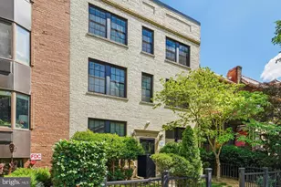 1821 T St NW, Washington, DC 20009 - Photo 28