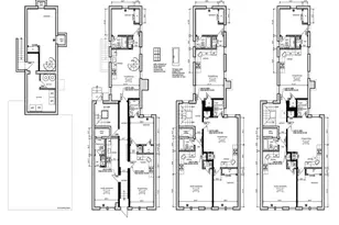 1821 T St NW, Washington, DC 20009 - Photo 30