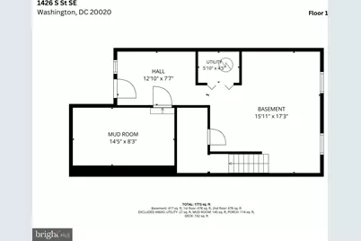 1426 S SE, Washington, DC 20020 - Photo 28