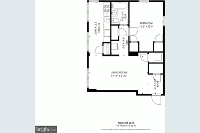 212 Oakwood Street SE #315, Washington, DC 20032 - Photo 12