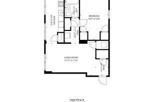 212 Oakwood St SE, Washington, DC 20032 - Photo 12