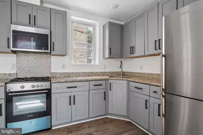 1821 T Street NW, Washington, DC 20009 - Photo 22