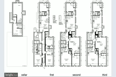 1821 T Street NW, Washington, DC 20009 - Photo 28