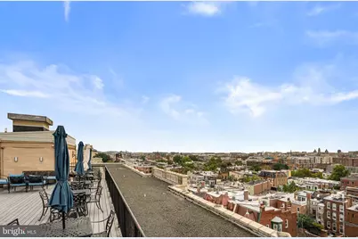 1701 16th Street NW #654, Washington, DC 20009 - Photo 32