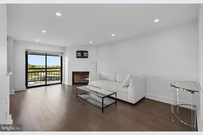 2111 Wisconsin Avenue NW #PH8, Washington, DC 20007 - Photo 6