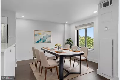 2111 Wisconsin Avenue NW #PH8, Washington, DC 20007 - Photo 14
