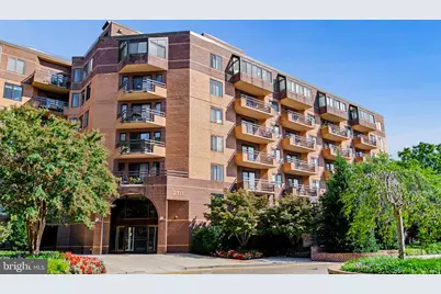 2111 Wisconsin Avenue NW #PH8, Washington, DC 20007 - Photo 2