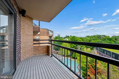 2111 Wisconsin Avenue NW #PH8, Washington, DC 20007 - Photo 16