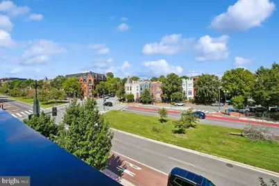 1111 Pennsylvania Avenue SE #309, Washington, DC 20003 - Photo 14