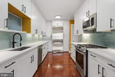 2700 Calvert Street NW #712, Washington, DC 20008 - Photo 10