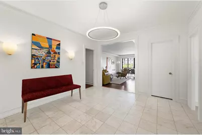 2700 Calvert Street NW #712, Washington, DC 20008 - Photo 2
