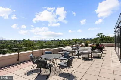 2700 Calvert Street NW #712, Washington, DC 20008 - Photo 24