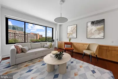 2700 Calvert Street NW #712, Washington, DC 20008 - Photo 8