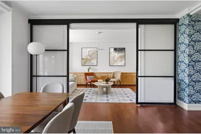 2700 Calvert Street NW #712, Washington, DC 20008 - Photo 6