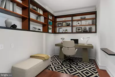 2700 Calvert Street NW #712, Washington, DC 20008 - Photo 14