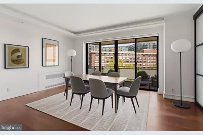 2700 Calvert Street NW #712, Washington, DC 20008 - Photo 4